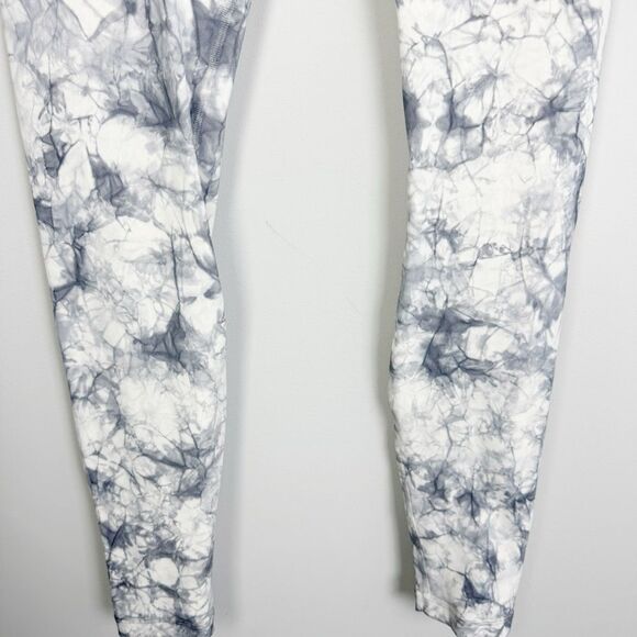 LULULEMON | Wunder Under Shibori High Rise 28” Inseam Leggings Women’s Size 8 - Picture 8 of 12